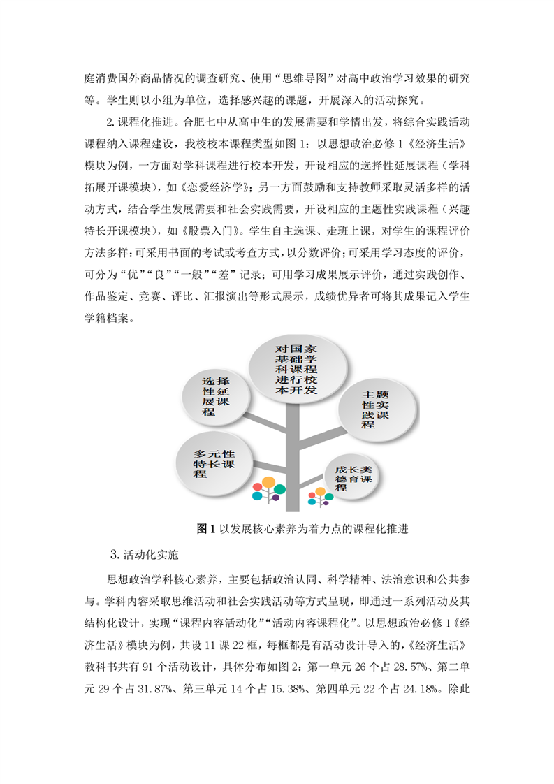 素養(yǎng)領(lǐng)航，鑄魂育人(圖5)