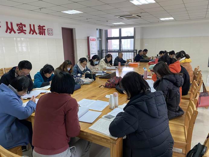 課程思政：落實(shí)立德樹人，擔(dān)當(dāng)時(shí)代大任(圖3)