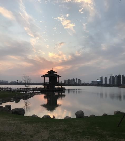 政教處：超越自我，“牛”轉(zhuǎn)乾坤(圖1)