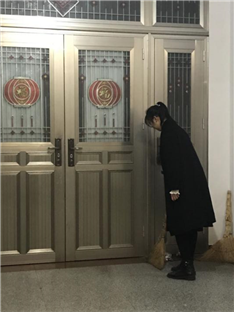 政教處：愿你化成螢火，溫暖一個黑夜(圖4)
