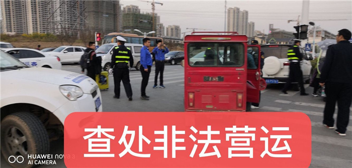 保衛(wèi)科：全心全意保平安，盡職盡責顯擔當(圖4)