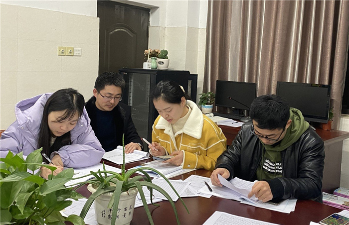 高二級部：平穩(wěn)開學(xué)，我們有妙招(圖4)