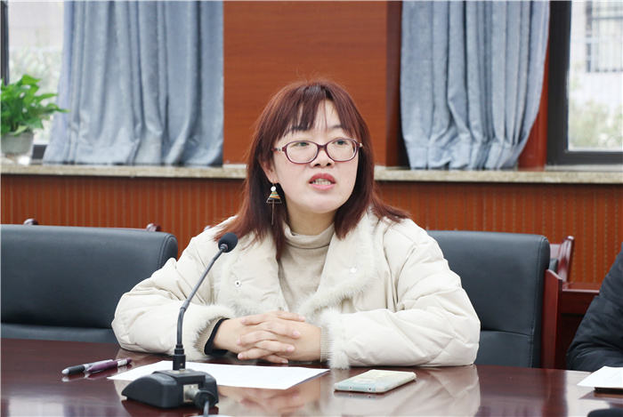 教務(wù)處：合肥七中2021年西南大學(xué)實習(xí)生歡迎會(圖2)