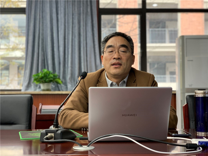 高一級部：一年之計在于春，不待揚鞭自奮蹄(圖3)