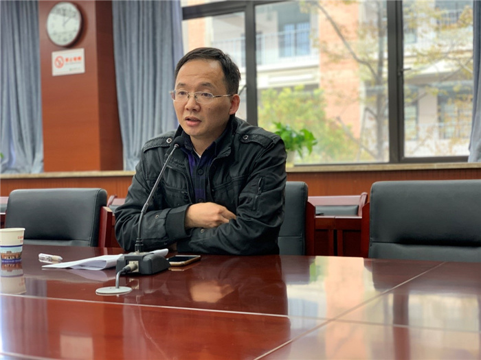 高一級部：一年之計在于春，不待揚鞭自奮蹄(圖6)