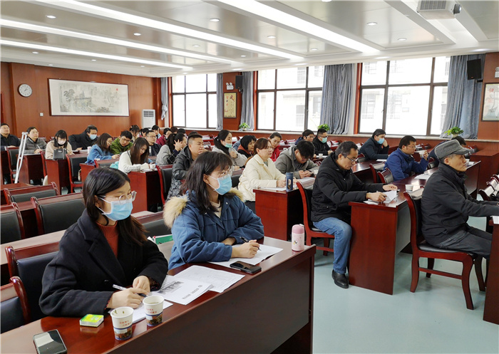高一級部：雄關(guān)漫道真如鐵，而今邁步從頭越(圖4)