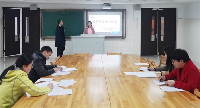 教科研處：小小研究員，博雅館里競風采(圖2)