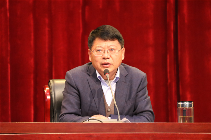 辦公室：合肥七中民主評(píng)議客觀公正，年度考核評(píng)優(yōu)評(píng)先(圖3)