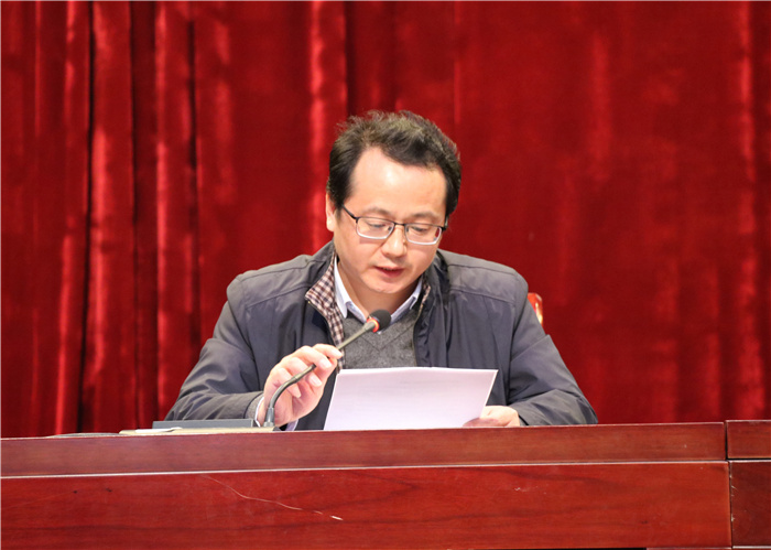 辦公室：合肥七中民主評(píng)議客觀公正，年度考核評(píng)優(yōu)評(píng)先(圖5)