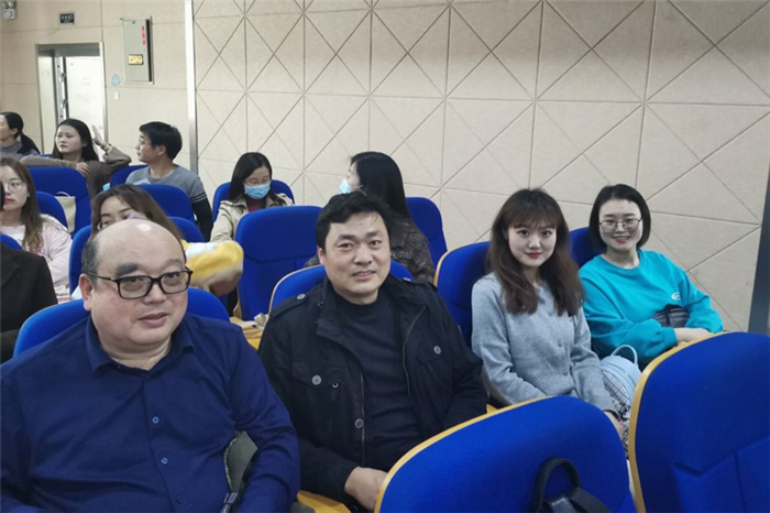 高一級部： 基于英語學(xué)科核心素養(yǎng)，探討大單元教學(xué)設(shè)計(jì)(圖2)