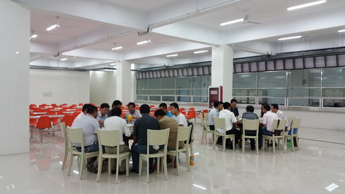 開學在即，靚麗校園靜候新生(圖3)