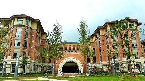 合肥七中高新校區(qū)樓宇、道路、景觀等命名名稱(圖3)