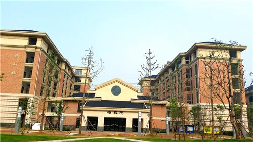 合肥七中高新校區(qū)樓宇、道路、景觀等命名名稱(圖4)