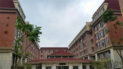 合肥七中高新校區(qū)樓宇、道路、景觀等命名名稱(圖11)