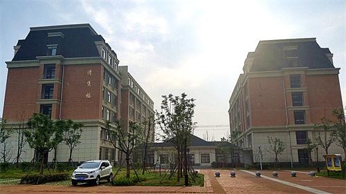 合肥七中高新校區(qū)樓宇、道路、景觀等命名名稱(圖12)