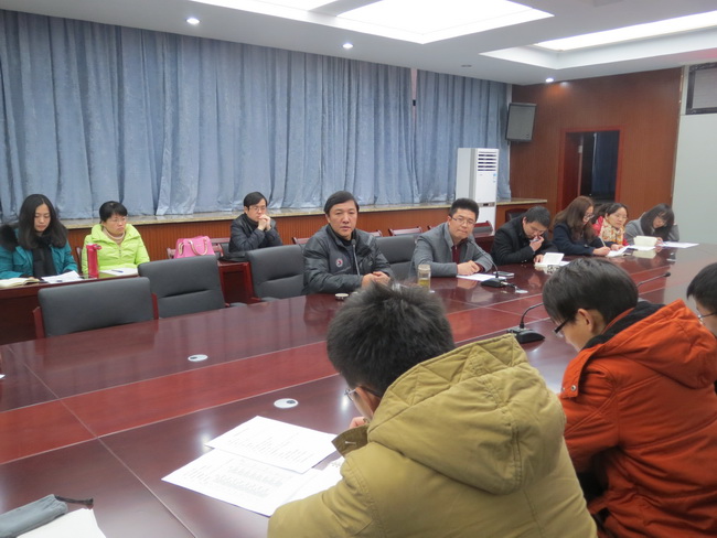 共聚愛心話教育，素質(zhì)拓展育英才(圖1)