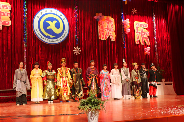 社團(tuán)引領(lǐng)成長 活動(dòng)提升品質(zhì)(圖3)