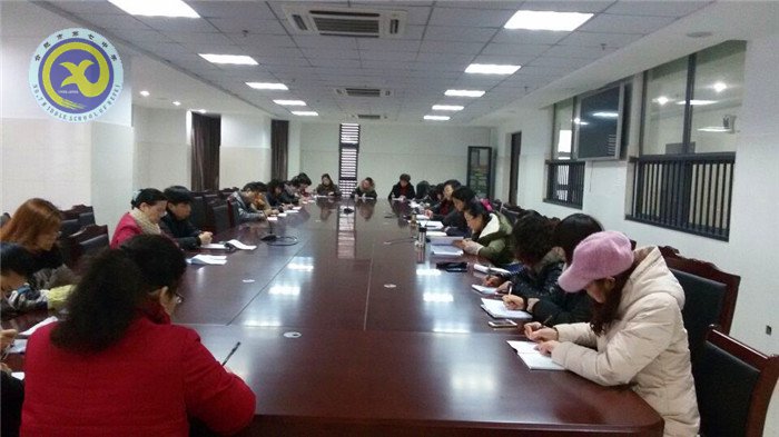 多反思，勤總結(jié)，為建設(shè)更好的生活區(qū)而努力(圖2)
