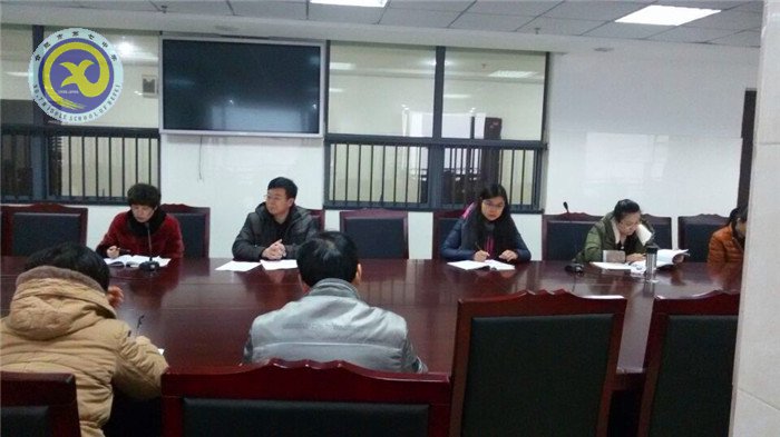 多反思，勤總結(jié)，為建設(shè)更好的生活區(qū)而努力(圖3)