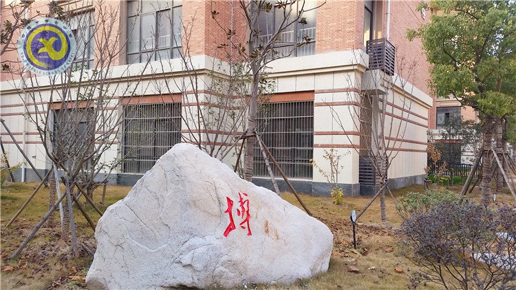 雪園“石頭記”，最美是氣質(zhì)(圖4)