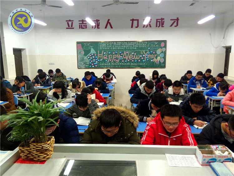 開學(xué)工作秩序井然、亮點(diǎn)突出(圖12)