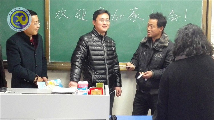 真誠鋪就家校路，并肩架起合力橋(圖7)