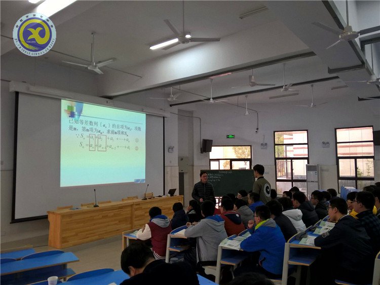  同課異構(gòu)展風采，專家指導促成長(圖4)