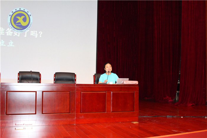 提高師德師能，推進(jìn)陽(yáng)光教育(圖3)