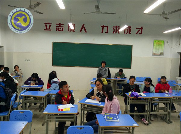 傾聽學生心聲 助力高三騰飛(圖3)