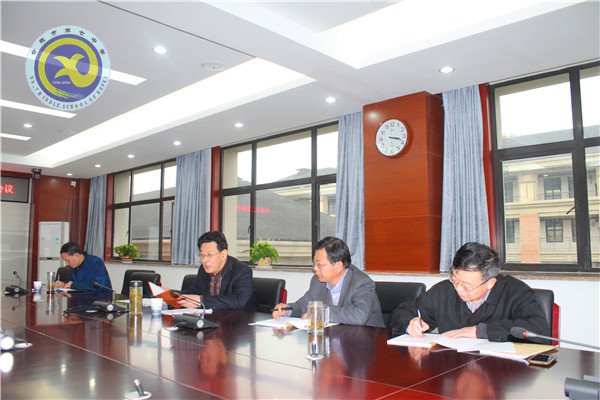理論學習常態(tài)化 廉政建設制度化(圖3)