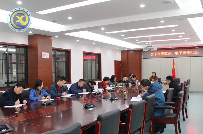 勇于自我革命，敢于擔(dān)當(dāng)責(zé)任(圖2)
