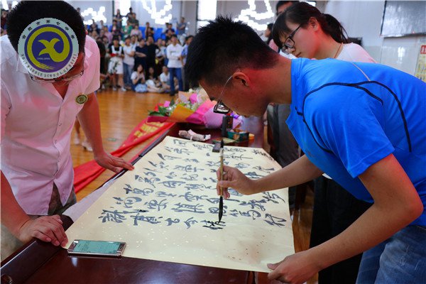 時(shí)光不老   青春不散(圖13)