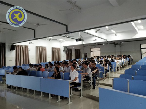 立足學(xué)情準定位，謀好開局譜新篇(圖1)