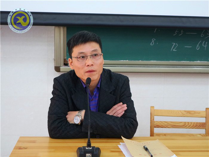 強化落實以教學為中心 精準分析定位精準教學(圖4)