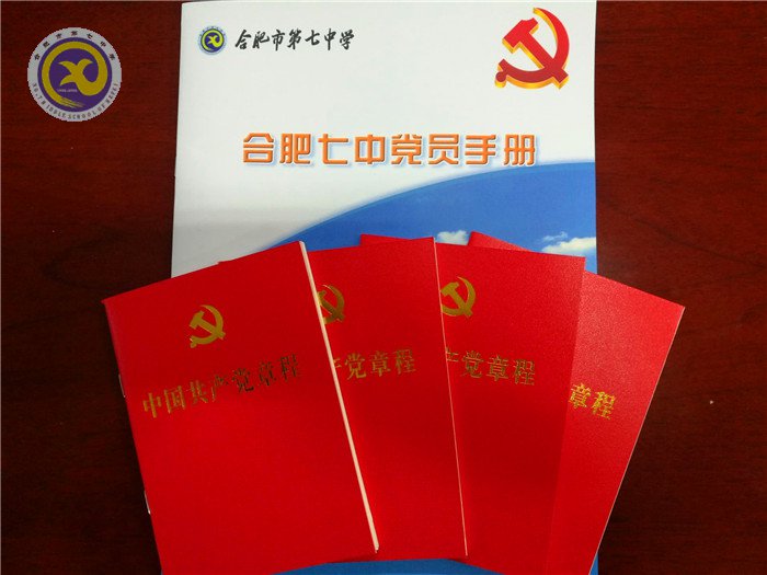 規(guī)范主題黨會，聚焦黨員發(fā)展(圖5)