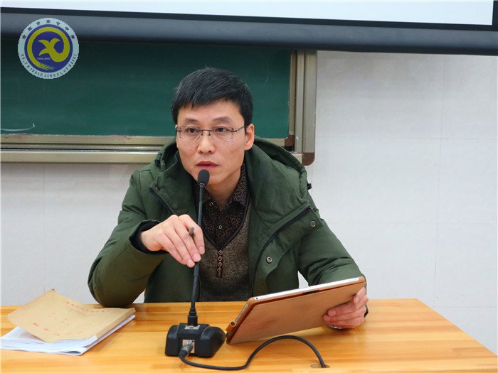 教學檢查論短長  反饋分析促整改(圖4)