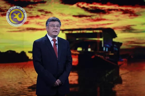 十九大黨章公開課 第一講：中國(guó)共產(chǎn)黨章程的歷史沿革(圖3)