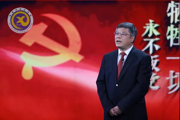 十九大黨章公開課 第一講：中國(guó)共產(chǎn)黨章程的歷史沿革(圖6)