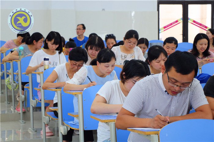 公正客觀年度考核 評優(yōu)評先師德典范(圖9)