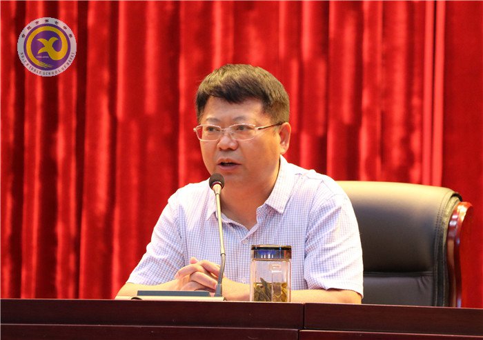 厲兵秣馬強技能，蓄勢待發(fā)新征程(圖8)
