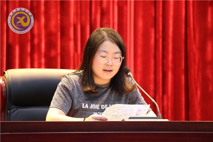 厲兵秣馬強技能，蓄勢待發(fā)新征程(圖5)