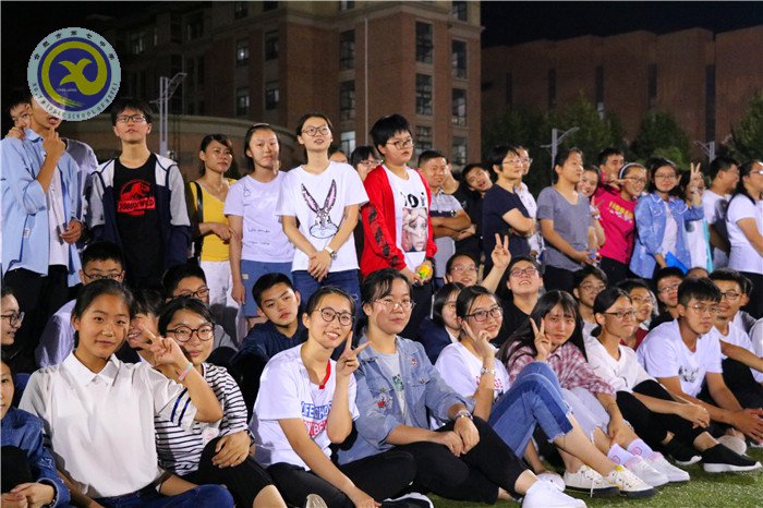 中秋之夜，師生齊樂(圖9)