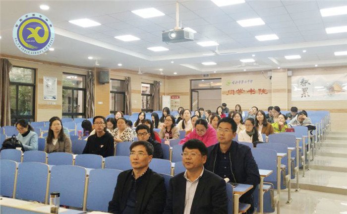 同課異構(gòu)共研討，青年教師展風(fēng)姿(圖3)