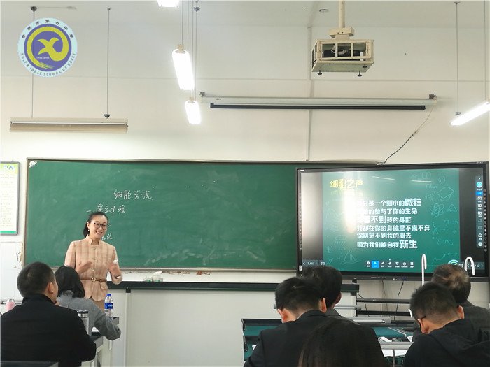 兼收并蓄拓視野，合作教研助成長(圖5)