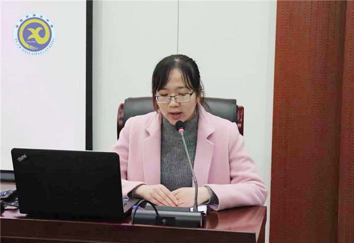潛心鉆研 挑戰(zhàn)極限 力拼“一?！?圖6)