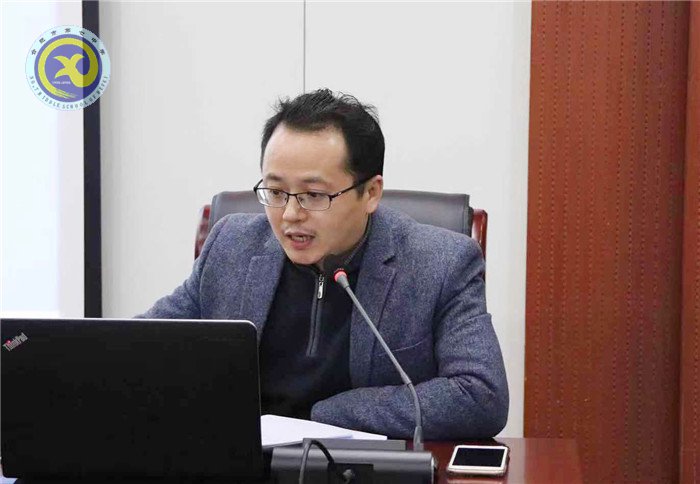 潛心鉆研 挑戰(zhàn)極限 力拼“一?！?圖7)