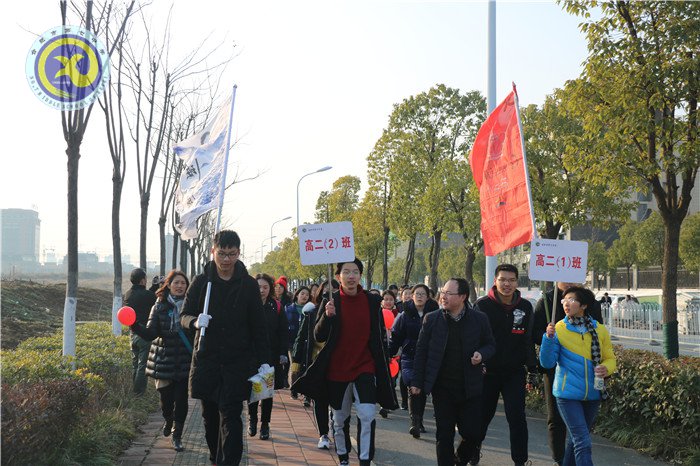 毅行蜀西湖，你行我也行(圖4)