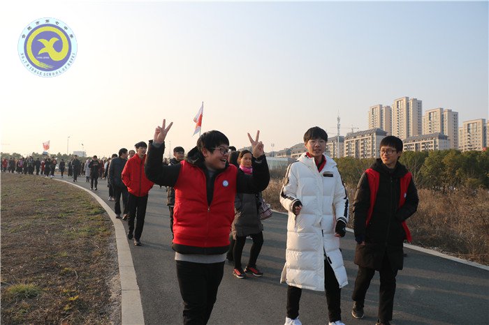 毅行蜀西湖，你行我也行(圖11)