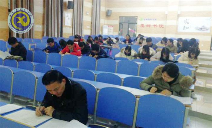 規(guī)范組織生活會(huì)，提升支部戰(zhàn)斗力(圖2)