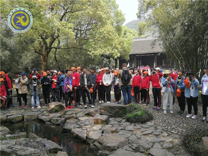 煙花三月江南行，不負(fù)春光不負(fù)卿(圖2)